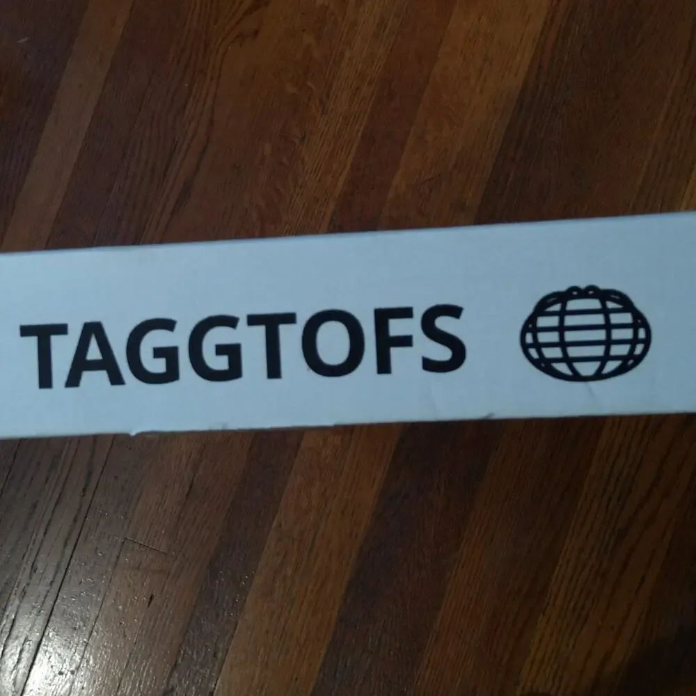 IKEA TAGGTOFS Pendant Lamp Shade 26